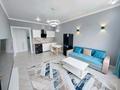 2-комнатная квартира · 55 м² · 3/12 этаж, Просп. Назарбаева за 350 000 ₸ в Алматы, Медеуский р-н — фото 3