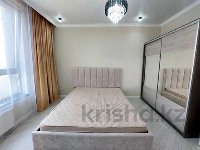 2-комнатная квартира · 55 м² · 3/12 этаж, Просп. Назарбаева за 350 000 ₸ в Алматы, Медеуский р-н