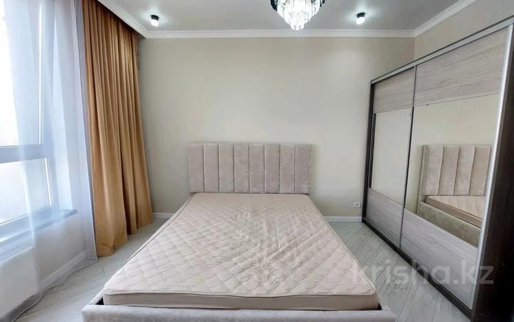 2-комнатная квартира · 55 м² · 3/12 этаж, Просп. Назарбаева за 350 000 ₸ в Алматы, Медеуский р-н — фото 8
