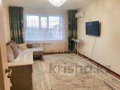 3-комнатная квартира · 62.8 м² · 5/5 этаж, Самал 22 за 20 млн ₸ в Талдыкоргане, мкр Самал