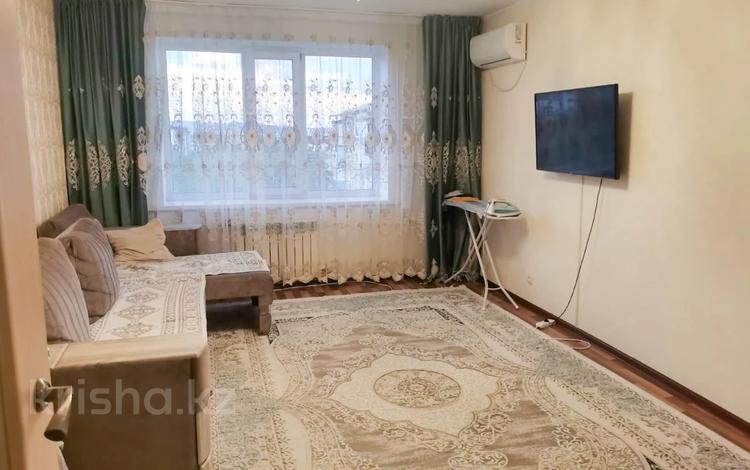 3-бөлмелі пәтер · 62.8 м² · 5/5 қабат, Самал 22, бағасы: 20 млн ₸ в Талдыкоргане, мкр Самал — фото 2