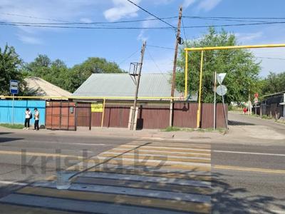 Жер телімі · 8 сотық, Бокейханова 149, бағасы: 100 млн ₸ в Алматы
