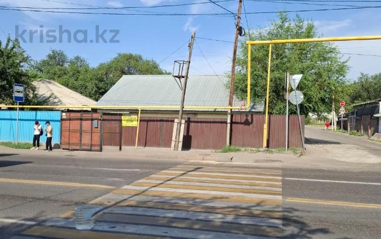 Жер телімі · 8 сотық, Бокейханова 149, бағасы: 100 млн ₸ в Алматы — фото 2