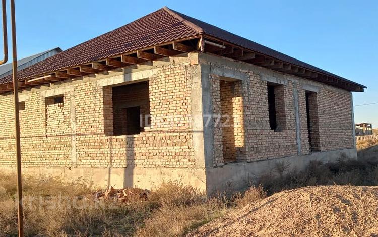 Отдельный дом · 5 комнат · 124.5 м² · 8 сот., Алакол 153 — Мкр.Шабыт за 15 млн 〒 в Междуреченске — фото 2