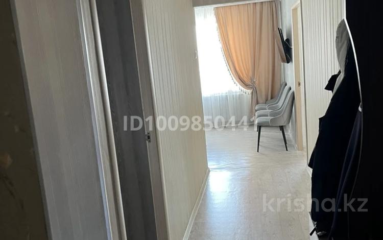 3-бөлмелі пәтер · 60 м² · 2/5 қабат, жастар 13, бағасы: 25 млн ₸ в Талдыкоргане, мкр Жетысу — фото 2