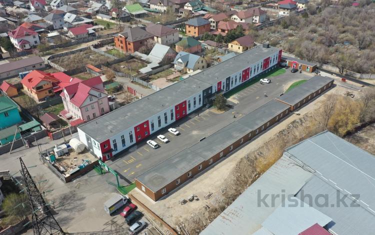 Свободное назначение • 4501 м² за ~ 1.2 млрд 〒 в Алматы, Наурызбайский р-н — фото 2