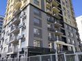 3-комнатная квартира · 70 м² · 3/12 этаж, мкр Дарабоз, Бауыржана Момышулы 5.2 за 58 млн ₸ в Алматы, Алатауский р-н — фото 2