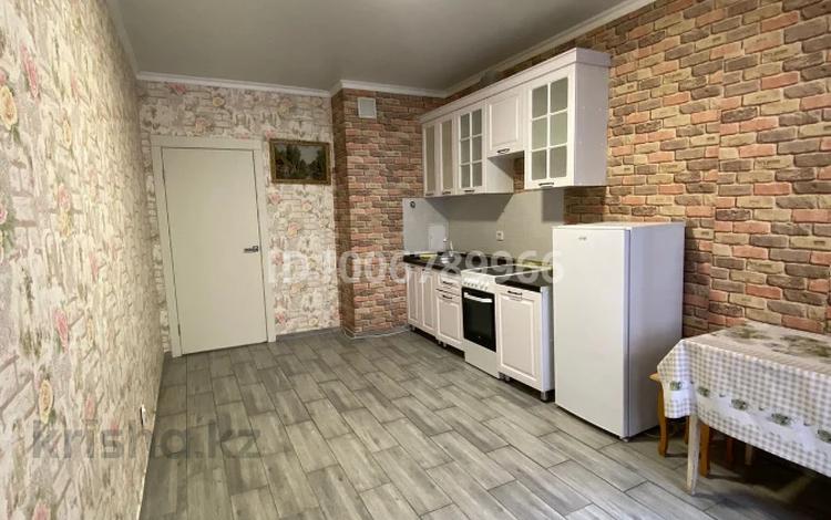 1-комнатная квартира · 45 м² · 4/12 этаж, мкр Дарабоз 41 за 220 000 ₸ в Алматы, Алатауский р-н — фото 31