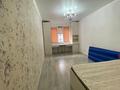 1-комнатная квартира · 45 м² · 4/12 этаж, мкр Дарабоз 41 за 220 000 ₸ в Алматы, Алатауский р-н — фото 5