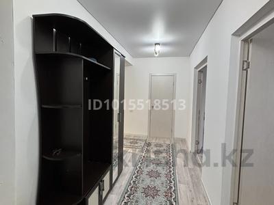 2-комнатная квартира · 78.4 м² · 8/9 этаж, Оракбаева 1В за 200 000 ₸ в Уральске
