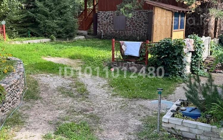 Отдельный дом · 5 комнат · 180 м² · 10 сот., Эдельвейс — База отдыха эдельвейс за 60 млн ₸ в Новой бухтарме — фото 2