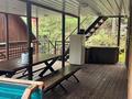 Отдельный дом · 5 комнат · 180 м² · 10 сот., Эдельвейс — База отдыха эдельвейс за 60 млн ₸ в Новой бухтарме — фото 5