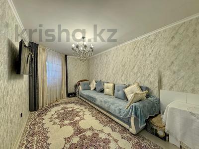3-комнатная квартира · 72 м² · 9/12 этаж, Кудайбердыулы 25/1 за 31.9 млн ₸ в Астане, Алматы р-н