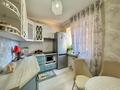3-комнатная квартира · 72 м² · 9/12 этаж, Кудайбердыулы 25/1 за 31.9 млн ₸ в Астане, Алматы р-н — фото 11