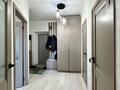 3-комнатная квартира · 72 м² · 9/12 этаж, Кудайбердыулы 25/1 за 31.9 млн ₸ в Астане, Алматы р-н — фото 17