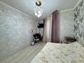 3-комнатная квартира · 72 м² · 9/12 этаж, Кудайбердыулы 25/1 за 31.9 млн ₸ в Астане, Алматы р-н — фото 6