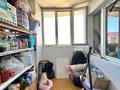3-комнатная квартира · 72 м² · 9/12 этаж, Кудайбердыулы 25/1 за 31.9 млн ₸ в Астане, Алматы р-н — фото 7
