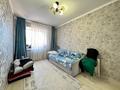 3-комнатная квартира · 72 м² · 9/12 этаж, Кудайбердыулы 25/1 за 31.9 млн ₸ в Астане, Алматы р-н — фото 8
