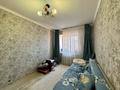 3-комнатная квартира · 72 м² · 9/12 этаж, Кудайбердыулы 25/1 за 31.9 млн ₸ в Астане, Алматы р-н — фото 9