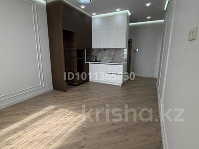 3-комнатная квартира · 65 м² · 3/9 этаж, ​067-й учетный квартал 464/9 за 34.5 млн ₸ в Караганде, Алихана Бокейханова р-н