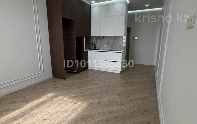 3-комнатная квартира · 65 м² · 3/9 этаж, ​067-й учетный квартал 464/9 за 34.5 млн ₸ в Караганде, Алихана Бокейханова р-н — фото 2
