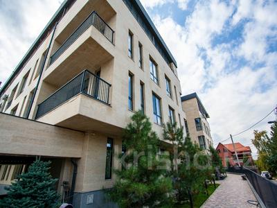 4-бөлмелі пәтер · 157 м² · 3/4 қабат, мкр Таусамалы, Герольда Бельгера 1А, бағасы: 115 млн ₸ в Алматы, Наурызбайский р-н