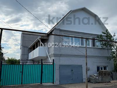 Отдельный дом · 4 комнаты · 130 м² · 8 сот., Новая за 47 млн 〒 в 