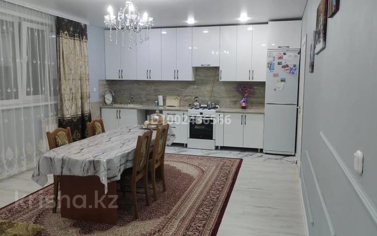 Отдельный дом · 4 комнаты · 130 м² · 8 сот., Новая за 47 млн 〒 в  — фото 7