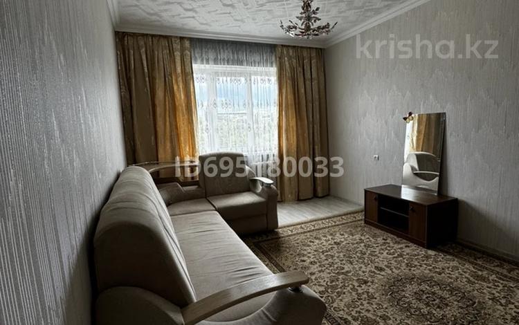 1-бөлмелі пәтер · 40 м² · 6/8 қабат, мкр Орбита-2 17в, бағасы: 200 000 ₸ в Алматы, Бостандыкский р-н — фото 2