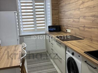 2-комнатная квартира · 50 м² · 3/5 этаж, Кенесары 17 за 25 000 ₸ в Бурабае