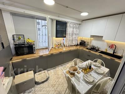 3-комнатная квартира · 70 м² · 1/5 этаж, мкр Акжайык 1А — Кокшетау за 250 000 ₸ в Шымкенте, Абайский р-н