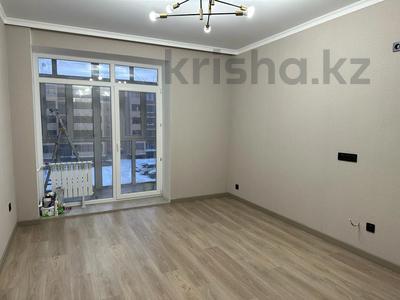 1-комнатная квартира, 42 м², 3/5 этаж, биржан сал 108 за 16.5 млн 〒 в Кокшетау
