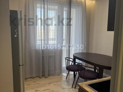 1-комнатная квартира · 41 м² · 10/20 этаж, Жумекен Нажимеденов 33 за 250 000 ₸ в Астане, Сарайшык р-н