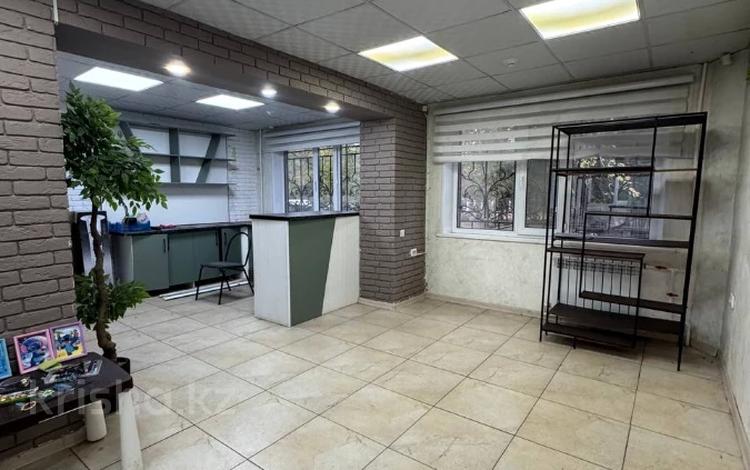 Еркін, қоғамдық тамақтану орны · 49 м², бағасы: 300 000 ₸ в Караганде, Казыбек би р-н — фото 2