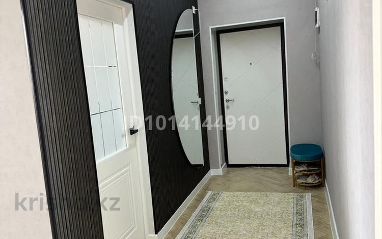 2-комнатная квартира · 68 м² · 5/6 этаж, Торегали Кадыров 3 за 25 млн ₸ в Жанаозен — фото 2