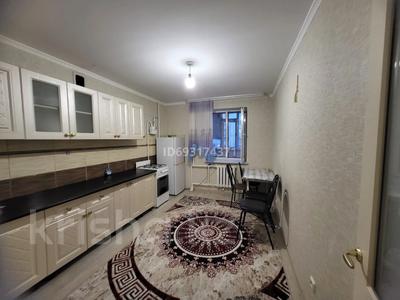 1-комнатная квартира, 25 м², 4/9 этаж посуточно, мкр 12, Бокенбай батыра 133Б 2 за 8 000 〒 в Актобе, мкр 12