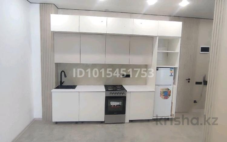 2-комнатная квартира · 53 м² · 2/7 этаж, мкр Томирис, Рыскулова 103/6 за 270 000 ₸ в Алматы, Алатауский р-н — фото 2