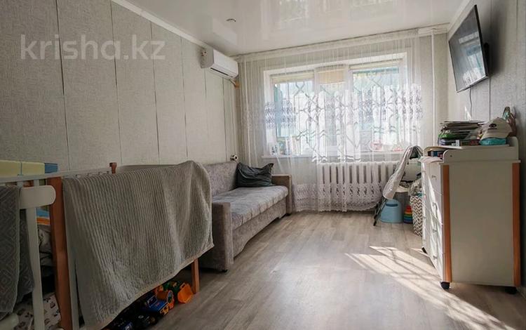1-бөлмелі пәтер · 32.1 м² · 1/5 қабат, Академика Бектурова 25, бағасы: 13 млн ₸ в Павлодаре — фото 2