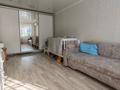 1-бөлмелі пәтер · 32.1 м² · 1/5 қабат, Академика Бектурова 25, бағасы: 13 млн ₸ в Павлодаре — фото 2