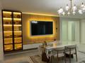 4-комнатная квартира · 143.7 м² · 2/5 этаж, мкр Нурсат за 58 млн ₸ в Шымкенте, Каратауский р-н — фото 16
