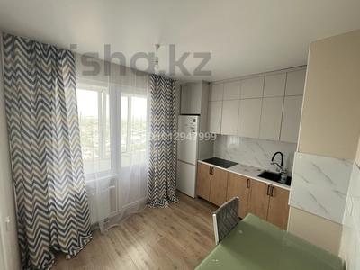 1-бөлмелі пәтер · 35 м² · 11/12 қабат, Бейбарыс Султан 18, бағасы: 200 000 ₸ в Астане, Сарыарка р-н
