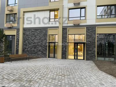 2-комнатная квартира · 60 м² · 6/6 этаж, мкр Гажайып 31 за 300 000 〒 в Алматы, Алатауский р-н