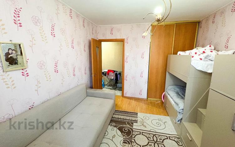 3-комнатная квартира · 66.5 м² · 4/4 этаж, гали орманова — 3713 за 18 млн ₸ в Талдыкоргане — фото 2