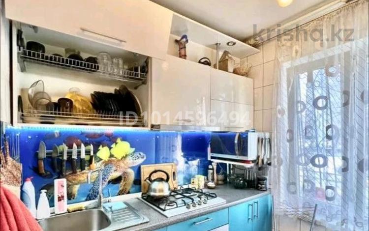 3-комнатная квартира · 62 м² · 1/5 этаж, Наурызбай батыра 26 — Наурызбай батыра Макатаева за 60 млн ₸ в Алматы, Алмалинский р-н — фото 2