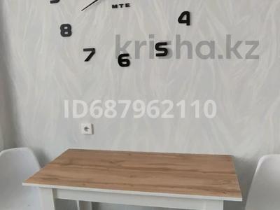 1-комнатная квартира · 36 м² · 11/13 этаж, Нургамбетова сагадата 31 за 200 000 ₸ в Астане, Алматы р-н