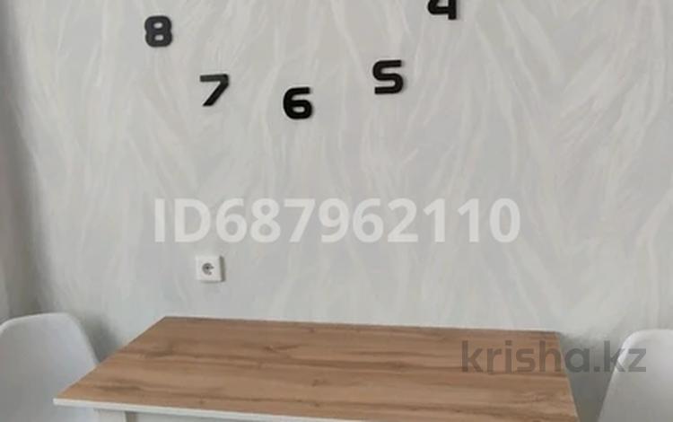 1-комнатная квартира · 36 м² · 11/13 этаж, Нургамбетова сагадата 31 за 200 000 ₸ в Астане, Алматы р-н — фото 2