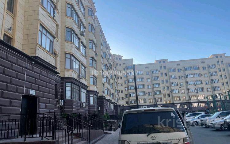 3-бөлмелі пәтер · 86 м² · 6/6 қабат, 31А мкр — Таможня, бағасы: 31 млн ₸ в Актау — фото 12