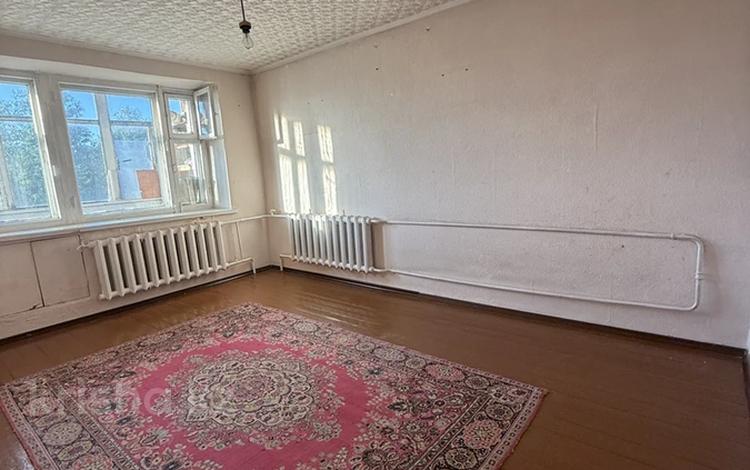 3-комнатная квартира · 57 м² · 3/4 этаж, Тамшалы 26 — Горящая цена и еще торг будет за 17.5 млн ₸ в Астане, Сарыарка р-н — фото 2
