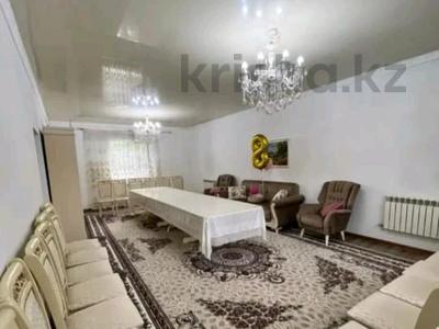 Отдельный дом • 4 комнаты • 160 м² • 6 сот., Назарбаева 107 за 45.5 млн 〒 в Талдыкоргане