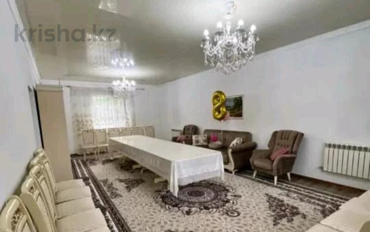 Отдельный дом • 4 комнаты • 160 м² • 6 сот., Назарбаева 107 за 45.5 млн 〒 в Талдыкоргане — фото 2